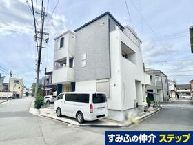 愛知県名古屋市昭和区折戸町３丁目