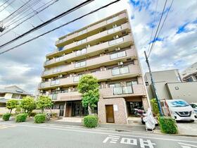 ナイスアーバン北綾瀬第２