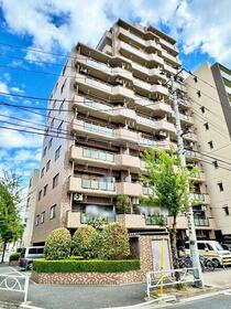 モナークマンション両国隅田川