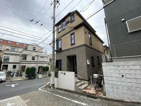 東京都板橋区徳丸４丁目