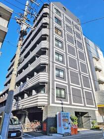 ステージグランデ大森アジールコート