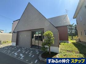 北海道札幌市北区あいの里一条３丁目