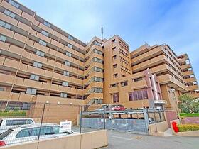 ライオンズマンション鎌倉大船