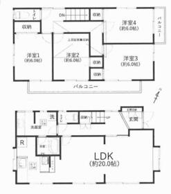 神奈川県藤沢市大鋸３丁目