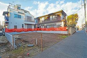 東京都練馬区小竹町１丁目