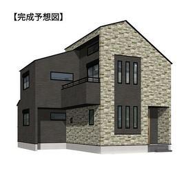 東京都練馬区小竹町１丁目