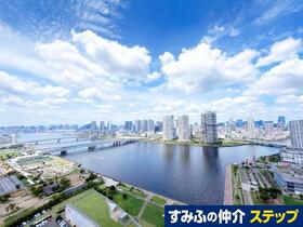 ブランズタワー豊洲