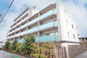 エクセレントシティ新検見川