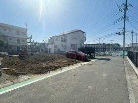 神奈川県横浜市栄区長沼町