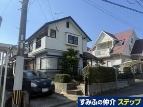 福岡県福津市花見が浜２丁目