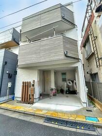 東京都豊島区千川２丁目