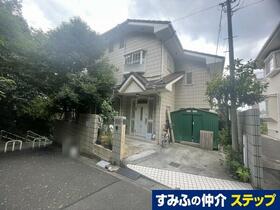 神奈川県川崎市麻生区千代ケ丘8丁目
