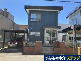 北海道札幌市東区東苗穂十二条３丁目