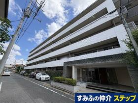 モンレーヴ浦和仲町