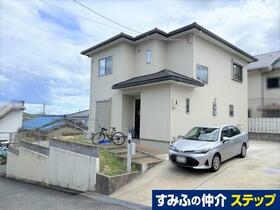奈良県生駒市松美台