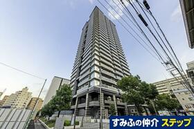 シティタワー蕨