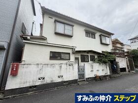 兵庫県尼崎市上ノ島町１丁目