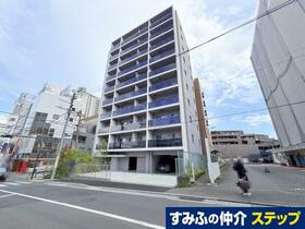 オープンレジデンシア横浜鶴見