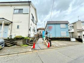 神奈川県海老名市大谷南３丁目