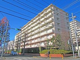 サンライトパストラル七番街Ｂ棟