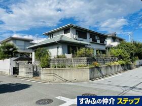 奈良県奈良市西登美ヶ丘３丁目
