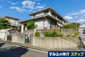 奈良県奈良市西登美ヶ丘３丁目
