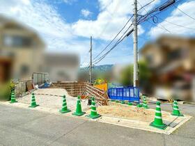 京都府京都市西京区大原野上里北ノ町