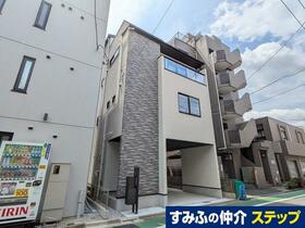 東京都板橋区大谷口北町