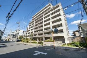 クレストフォルム津田沼