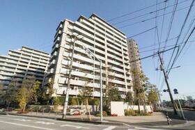 ミハマシティ検見川浜Ｉ街区