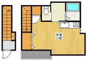 明石市大蔵本町 2階建 築11年のイメージ