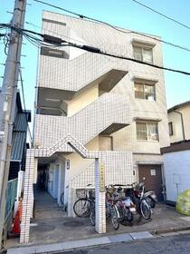 みずほ台宝ハイツ