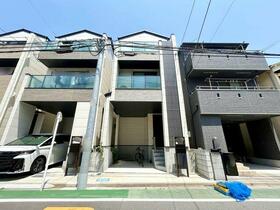 東京都板橋区大谷口北町