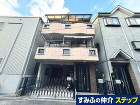 大阪府大阪市東淀川区豊新3丁目