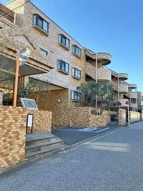 ライオンズマンション稲毛