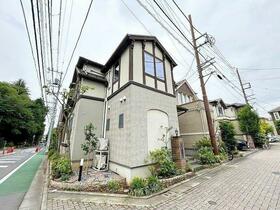 東京都練馬区関町南２丁目