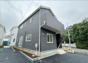 東京都府中市本宿町１丁目