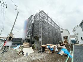東京都府中市本宿町１丁目