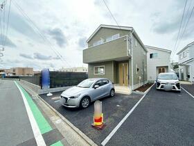 東京都府中市本宿町１丁目