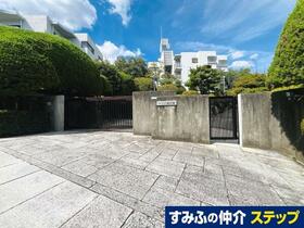 メゾン越木岩Ｃ棟
