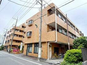 ライオンズマンション下丸子第５