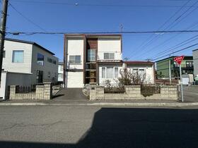 北海道札幌市手稲区前田四条１０丁目