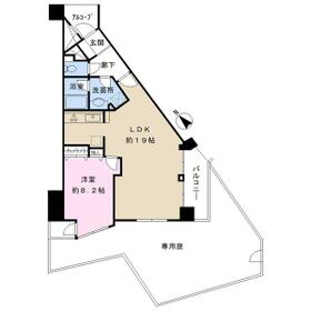 コスモ南浦和クレスト