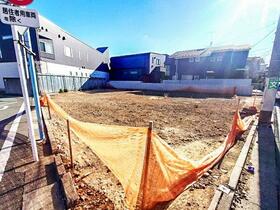 東京都杉並区永福２丁目