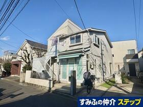 東京都世田谷区船橋４丁目