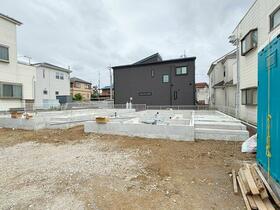 埼玉県所沢市東所沢和田１丁目