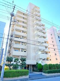 川口第三ローヤルコーポ