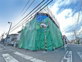 東京都足立区舎人５丁目