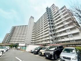 グリーンコーポ千寿２号棟