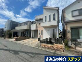 奈良県奈良市柏木町